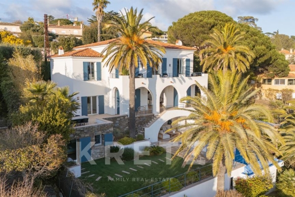 Luxury House for sale in Sainte-Maxime, 4 600 000 €, Photo 1