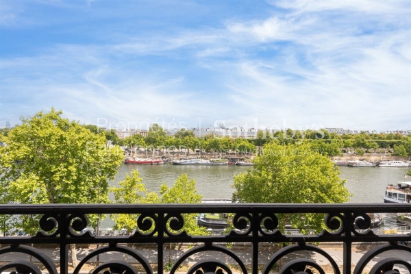 Appartement de luxe à vendre à Paris 7Ème, 16 650 000 €, Photo 1