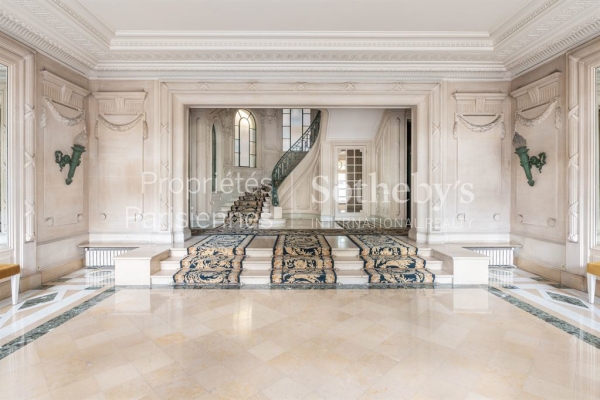 Luxury Apartment for sale in Paris 7ème, 16 650 000 €, Photo 1