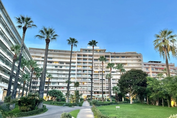 Appartement de luxe à vendre à Cannes, 468 000 €, Photo 1