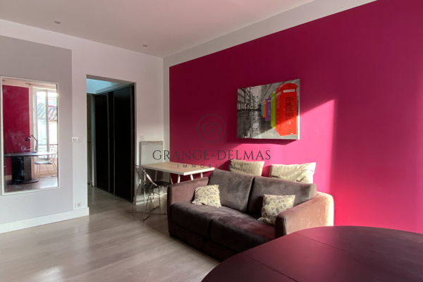 Appartement de luxe à vendre à Bordeaux, 223 000 €, Photo 2
