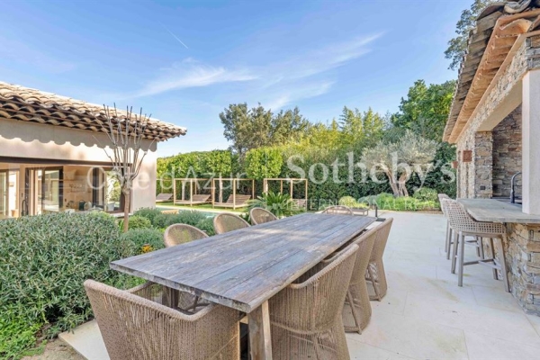 Maison de luxe à vendre à Ramatuelle, 9 950 000 €, Photo 2