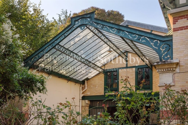 Luxury House for sale in Paris 16Ème, 12 000 000 €, Photo 2