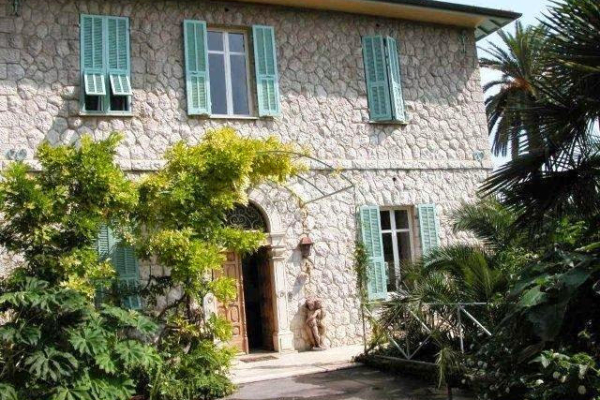 Maison de luxe à vendre à Menton, 6 800 000 €, Photo 2