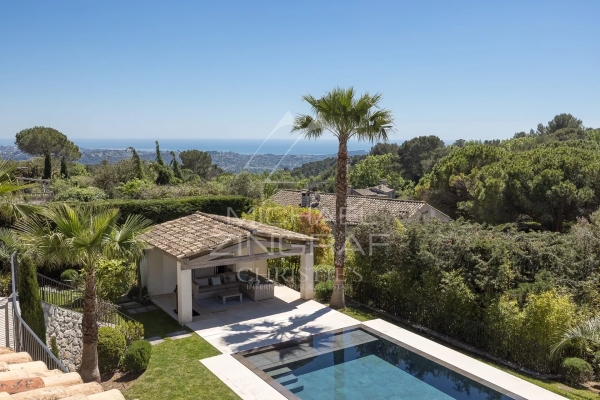 Luxury House for sale in La Colle-sur-Loup, 6 900 000 €, Photo 2