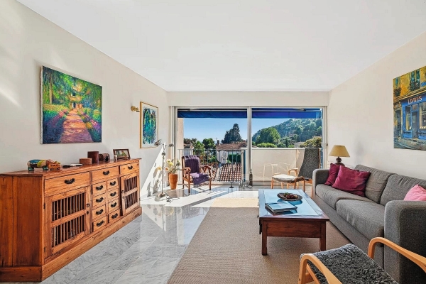 Appartement de luxe à vendre à Saint-Jean-Cap-Ferrat, 2 295 000 €, Photo 3