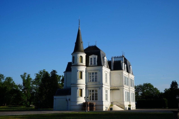 Maison de luxe à vendre à Rambouillet, 9 600 000 €, Photo 1