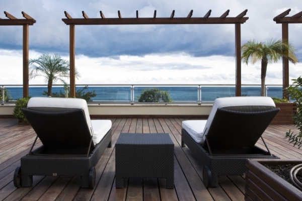 Appartement de luxe à vendre à Roquebrune-Cap-Martin, 4 500 000 €, Photo 3
