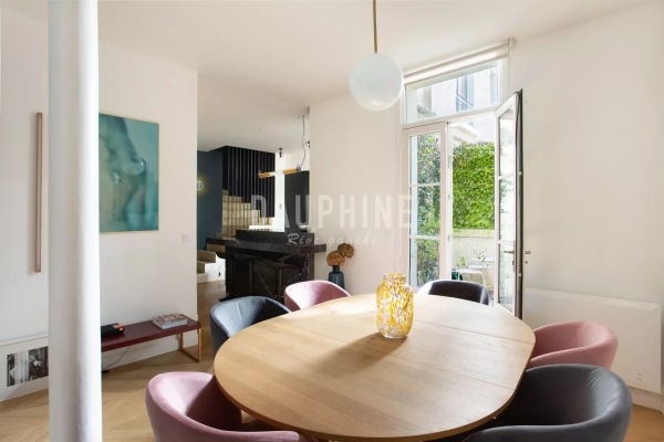 Appartement de luxe à vendre à Paris 6ème, 1 430 000 €, Photo 3