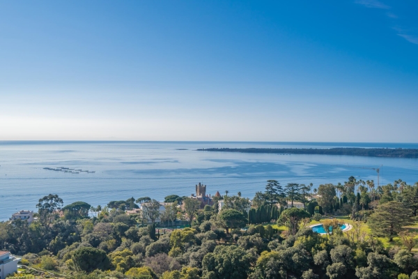Luxury Apartment for sale in Cannes, 1 390 000 €, Photo 4