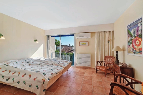 Appartement de luxe à vendre à Saint-Jean-Cap-Ferrat, 2 295 000 €, Photo 4