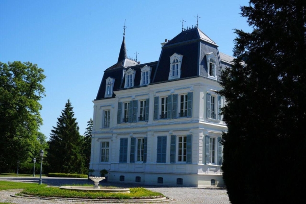 Maison de luxe à vendre à Rambouillet, 9 600 000 €, Photo 4