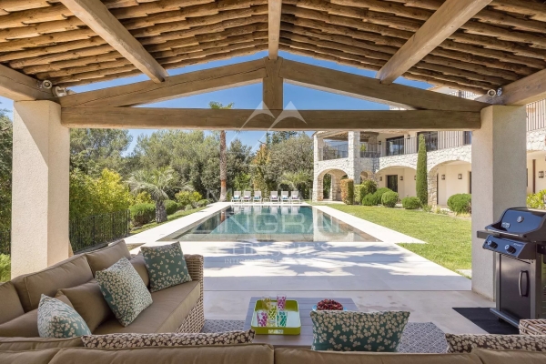 Luxury House for sale in La Colle-sur-Loup, 6 900 000 €, Photo 4