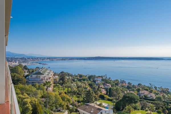 Luxury Apartment for sale in Cannes, 1 390 000 €, Photo 5