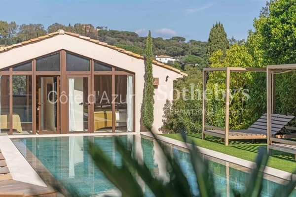 Maison de luxe à vendre à Ramatuelle, 9 950 000 €, Photo 5