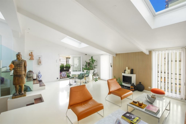 Maison de luxe à vendre à Paris 18ème, 2 750 000 €, Photo 5