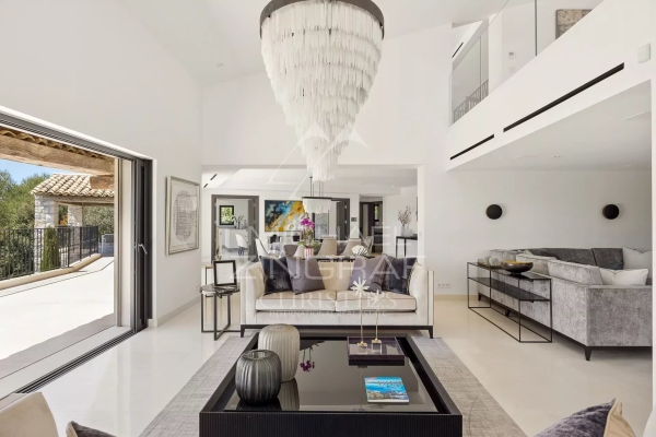 Luxury House for sale in La Colle-sur-Loup, 6 900 000 €, Photo 5