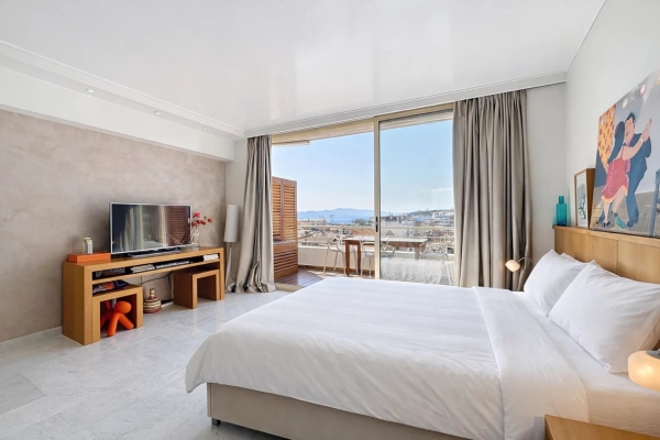 Appartement de luxe à vendre à Cannes, 468 000 €, Photo 5