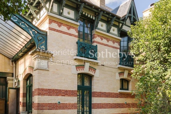 Luxury House for sale in Paris 16Ème, 12 000 000 €, Photo 6