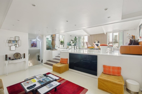 Maison de luxe à vendre à Paris 18ème, 2 750 000 €, Photo 6