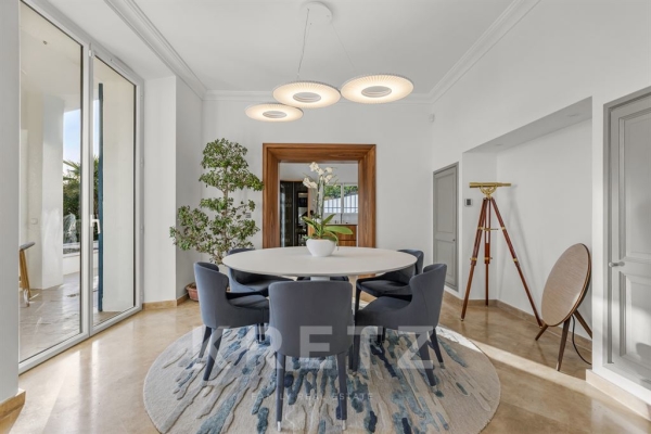 Luxury House for sale in Sainte-Maxime, 4 600 000 €, Photo 6