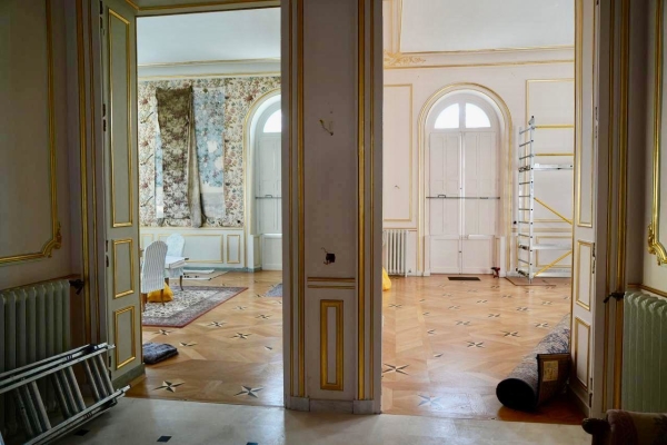 Maison de luxe à vendre à Rambouillet, 9 600 000 €, Photo 7