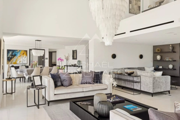 Luxury House for sale in La Colle-sur-Loup, 6 900 000 €, Photo 6