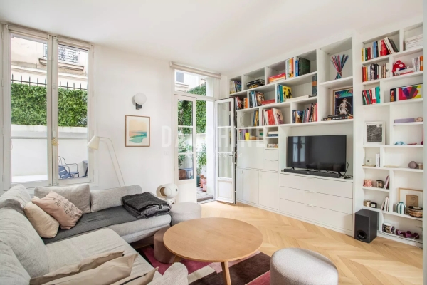 Appartement de luxe à vendre à Paris 6ème, 1 430 000 €, Photo 6
