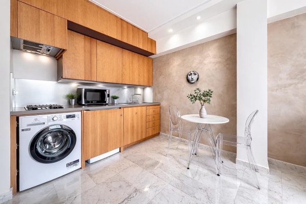 Appartement de luxe à vendre à Cannes, 468 000 €, Photo 7