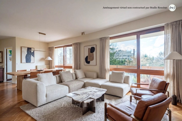 Appartement de luxe à vendre à Saint-Germain-en-Laye, 795 000 €, Photo 1