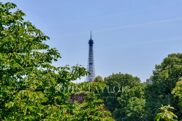 Luxury Apartment for sale in Paris 16ème, 4 500 000 €, Photo 1