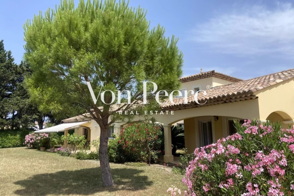 Maison de luxe à vendre à Rochefort-du-Gard, 1 045 000 €, Photo 1