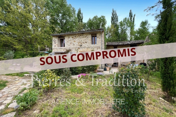 Maison de luxe à vendre à Rustrel, 699 000 €, Photo 1