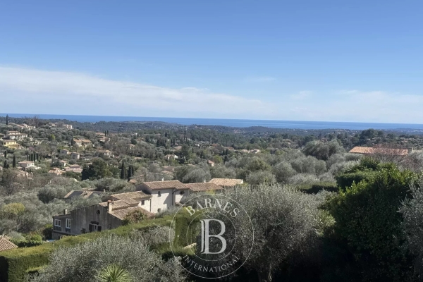 Maison de luxe à vendre à Le Rouret, 1 490 000 €, Photo 1