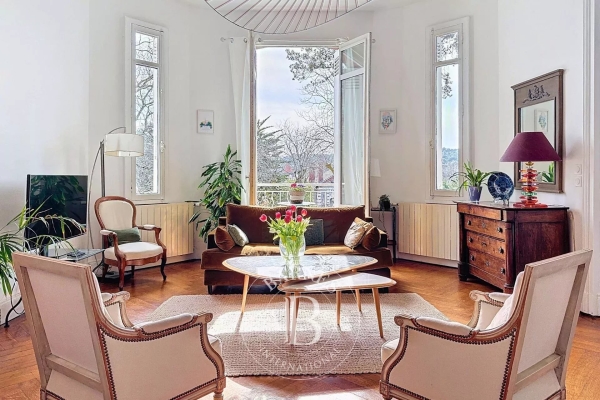 Appartement de luxe à vendre à Arcachon, 895 000 €, Photo 1