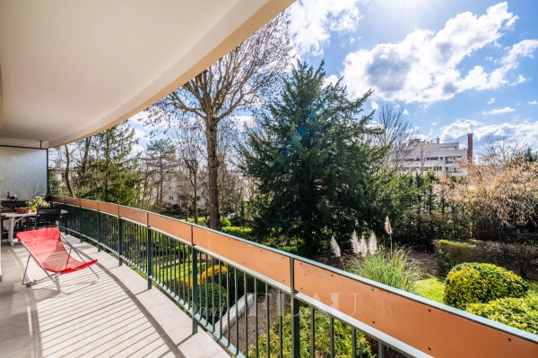Appartement de luxe à vendre à Saint-Germain-en-Laye, 795 000 €, Photo 2