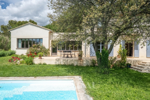 Maison de luxe à vendre à Aix-en-Provence, 1 370 000 €, Photo 2