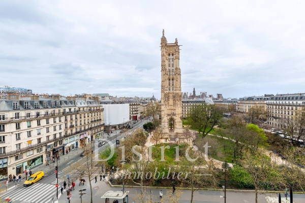Luxury Apartment for sale in Paris 1Er, 198 000 €, Photo 2