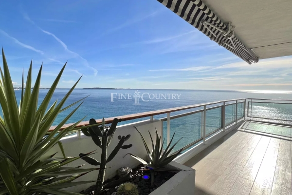 Luxury Apartment for sale in Cannes, 1 590 000 €, Photo 2
