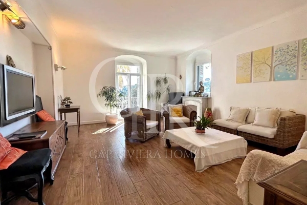 Appartement de luxe à vendre à Menton, 630 000 €, Photo 2
