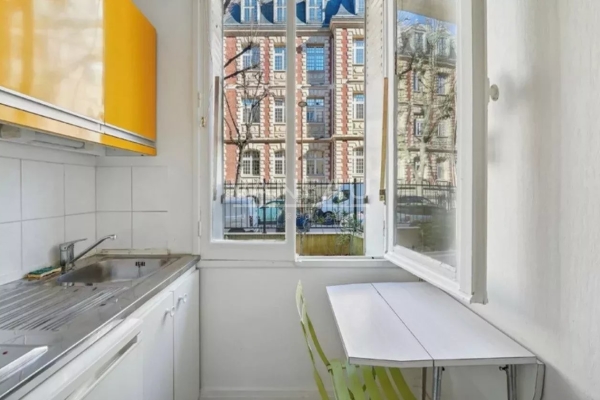 Appartement de luxe à vendre à Neuilly-sur-Seine, 130 000 €, Photo 3