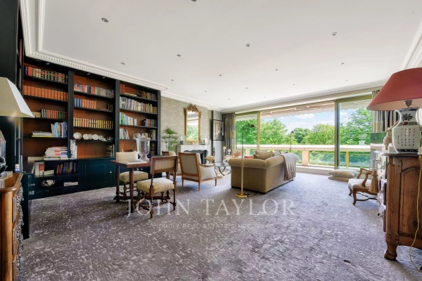 Appartement de luxe à vendre à Paris 16ème, 4 500 000 €, Photo 3