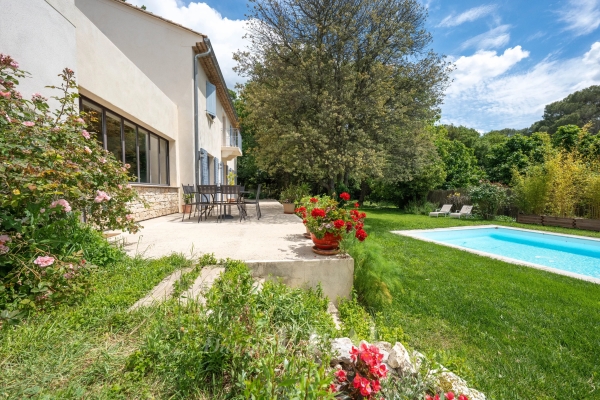 Maison de luxe à vendre à Aix-en-Provence, 1 370 000 €, Photo 3