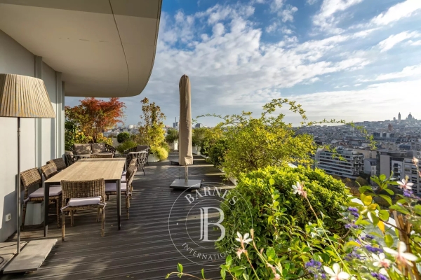 Luxury Apartment for sale in Paris 17ème, 3 980 000 €, Photo 3