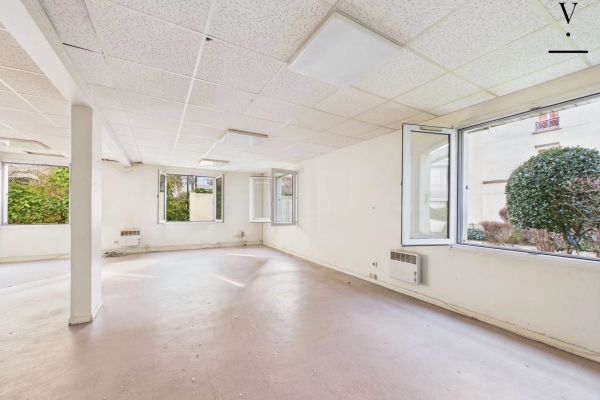 Appartement de luxe à vendre à Paris 20Ème, 420 000 €, Photo 3