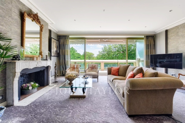 Appartement de luxe à vendre à Paris 16ème, 4 500 000 €, Photo 4
