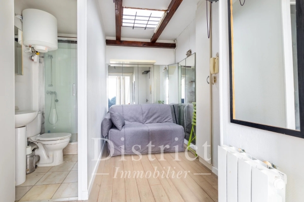 Luxury Apartment for sale in Paris 1Er, 198 000 €, Photo 4