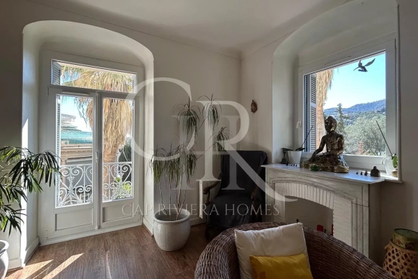 Appartement de luxe à vendre à Menton, 630 000 €, Photo 4