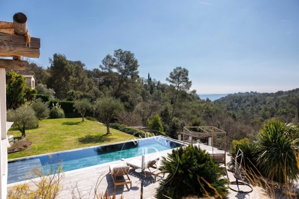 Luxury House for sale in Saint-Paul-de-Vence, 3 990 000 €, Photo 4