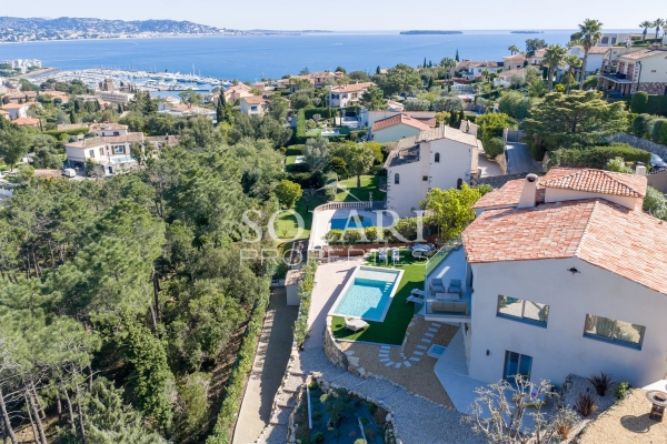 Maison de luxe à vendre à Mandelieu-la-Napoule, 3 850 000 €, Photo 4